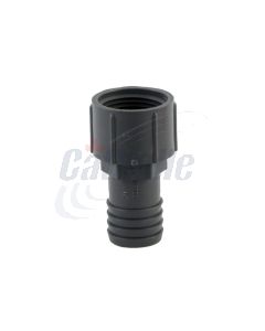 1/2" POLY FEMALE ADAPTER
