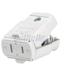 2-WIRE CONNECTOR