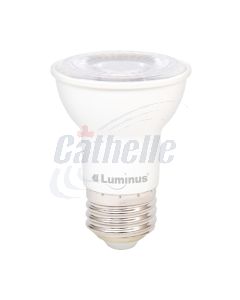 LED - PAR16