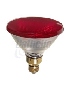 PAR38 INFRA-RED HEAT LAMP