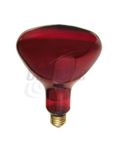 R40 INFRA-RED HEAT/BROODER LAMP