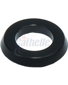 RUBBER D-RING