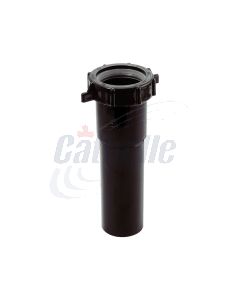 6" ABS EXTENSION TUBE