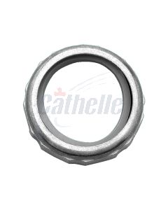 1-1/4" NUT AND WASHER