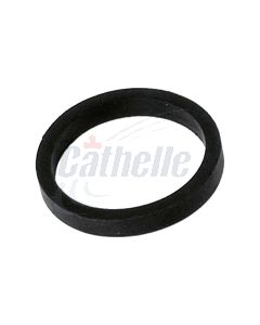 1-1/4" RUBBER WASHER