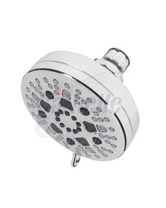 SHOWER HEAD - 7 FUNCTIONS
