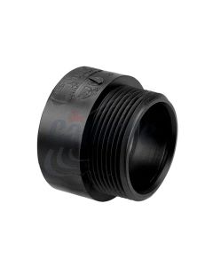 3" ABS MALE ADAPTER