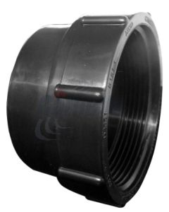 1-1/2" ABS FEMALE ADAPTER