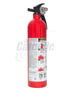MULTI-PURPOSE HOME FIRE EXTINGUISHER