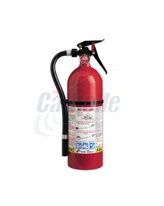HOME/OFFICE FIRE EXTINGUISHER
