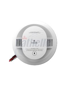 120V TALKING SMOKE ALARM