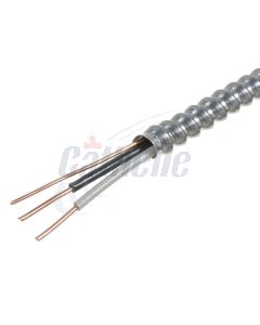 14/2 AC90 XLPE ARMOURED CABLE - 600V