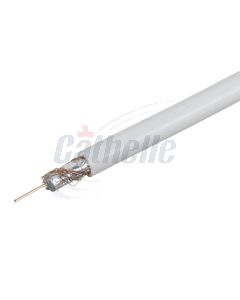 RG6 COAXIAL CABLE - SPOOLED