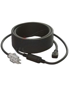 ELECTRIC ROOF DE-ICING CABLE