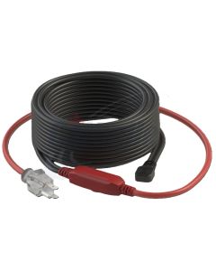 ELECTRIC WATER PIPE FREEZE PROTECTION CABLE