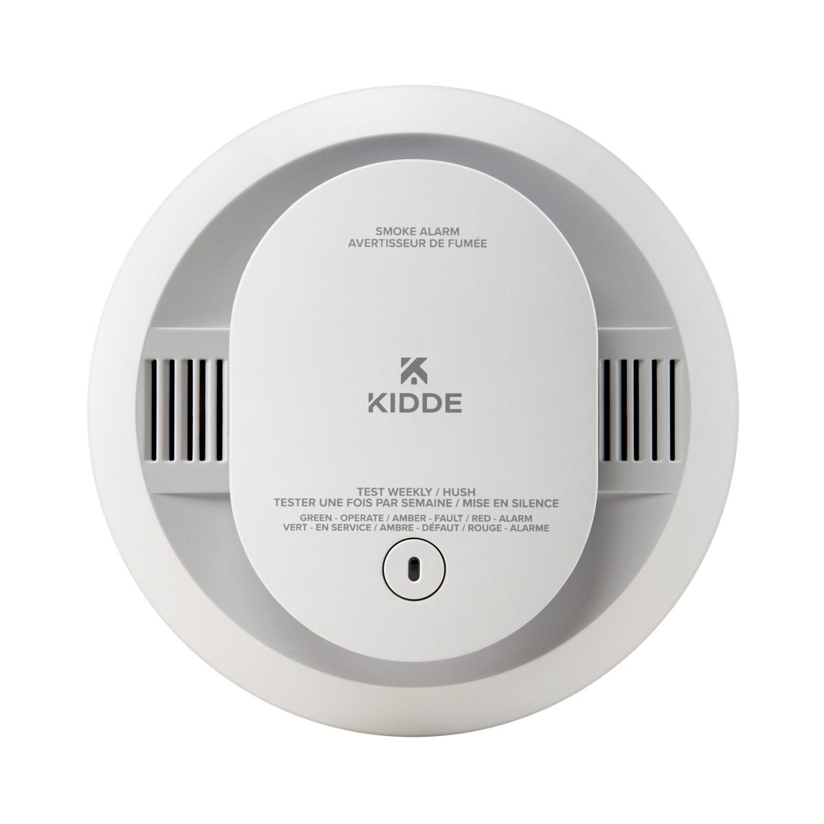 Smoke & CO Alarms - Biggest Code Change in Over 20 Years!