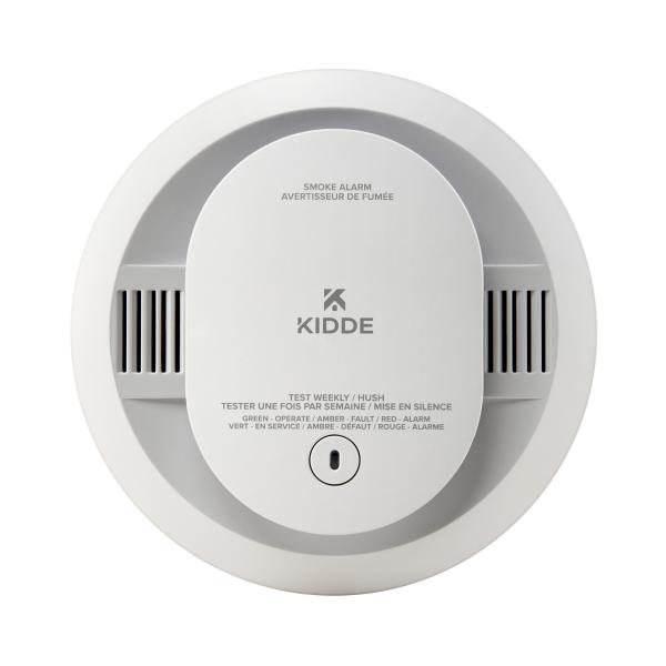 Smoke & CO Alarms - Biggest Code Change in Over 20 Years!