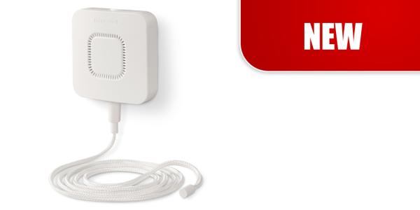 Honeywell Leak Alarms