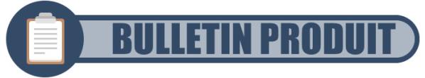 BULLETIN PRODUIT :  Boîte pour ventilateur, réf. 1211