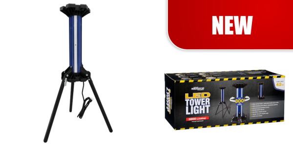 LED Tower Light