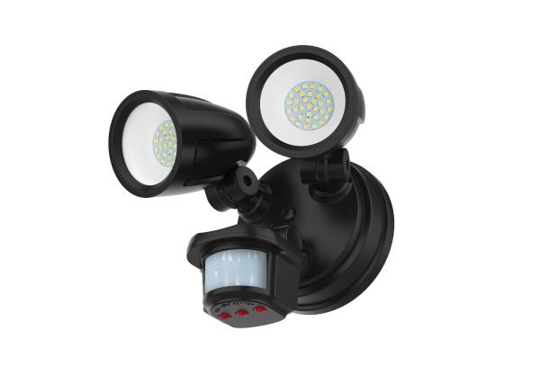 New OUTDOOR LED Security Light